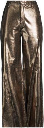 Forte_Forte BOTTOMWEAR - Trousers on YOOX.COM