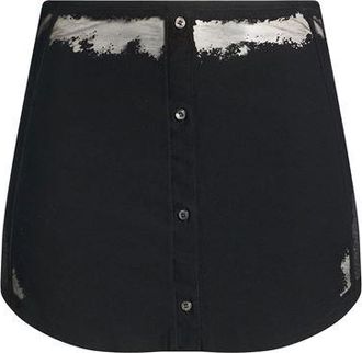 Diesel BOTTOMWEAR - Minigonne su YOOX.COM