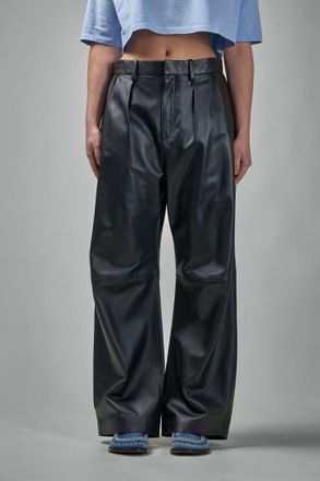 Loewe Barrel Trousers