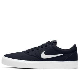 Nike Charge Canvas SB Obsidian CD6279-400