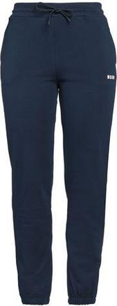 Msgm BOTTOMWEAR - Trousers on YOOX.COM