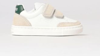 HUGO BOSS Sneakers Boss in pelle