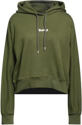 Disclaimer TOPWEAR - Sweatshirts on YOOX.COM