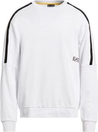 Emporio Armani TOPWEAR - Sweatshirts on YOOX.COM