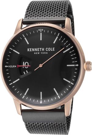 Kenneth Cole Classic Mens Watch