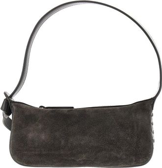 Bottega Veneta Nodo leather shoulder bag Woman One Size