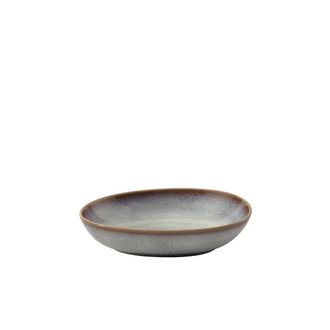 Villeroy & Boch Lave Beige Individual Pasta Bowl in Multi at Nordstrom