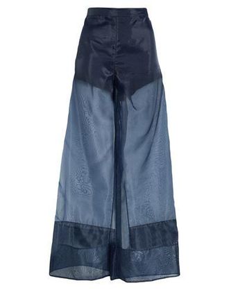 Twin-Set BOTTOMWEAR - Trousers sur YOOX.COM