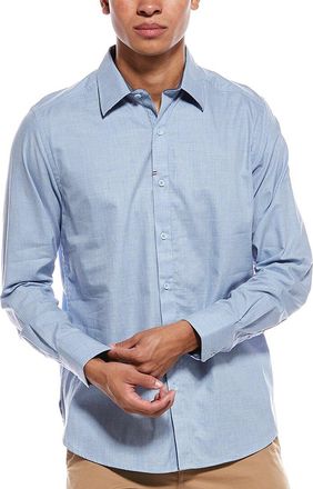 Robert Graham Maxson Woven Shirt