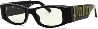 Palm Angels PERI007 ANGEL 1055 Black/Green