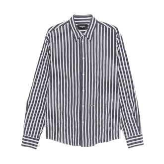 Dsquared2 Casual Hemden - Heren - Overhemden - Veelkleurig - Maat: M