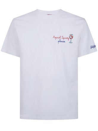 MC2 Saint Barth Portofino Spritz Please T-Shirt