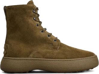 Tod's Veterlaarzen - Bruin