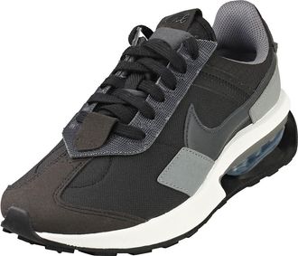 Nike Nike Mens Air Max Pre Day Sneaker, Black/Anthracite, 4 UK