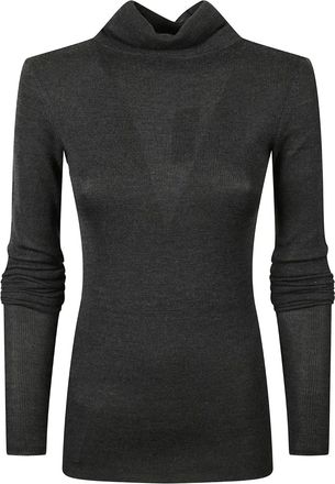 Frankie Shop Coltrui - Grijs