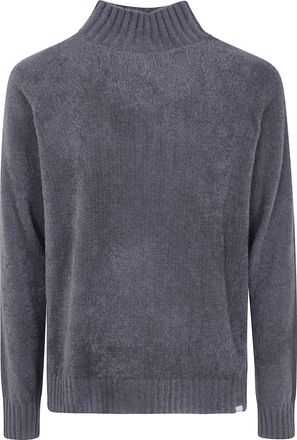 Houdini Sweater Crewneck MS Lykan