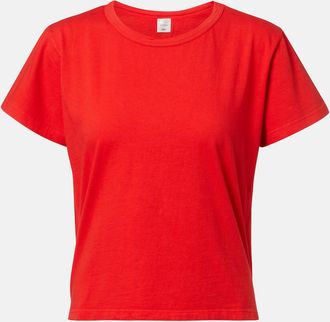 Leset T-shirt Margo in jersey di cotone