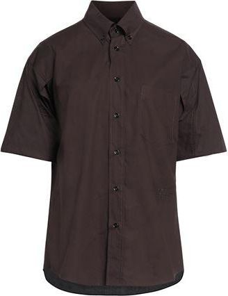 Maison Margiela TOPWEAR - Shirts on YOOX.COM