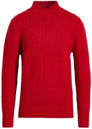 H953 KNITWEAR - Turtlenecks sur YOOX.COM