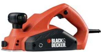 Black+Decker Black&decker - Pialla lama mm.82 650w (kw712-qs) 1 pezzi Black&decker