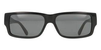 Diesel DL2003 701/87 Mens Sunglasses Black Size 57