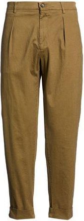 Berwich BOTTOMWEAR - Trousers on YOOX.COM