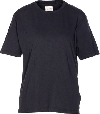 Khaite Mae T-shirt