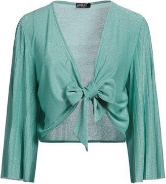Liu Jo KNITWEAR - Wrap cardigans sur YOOX.COM