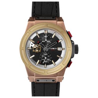Hydrogen Otto Chrono Mens Watch