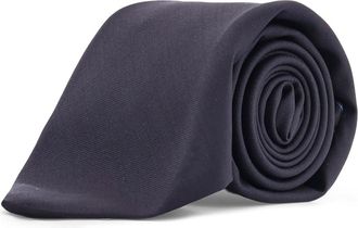 Kiton Wool Tie