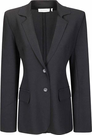Sportmax Viscose jacket