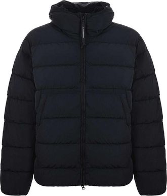 C.P. Company C. P. Company Down Jacket