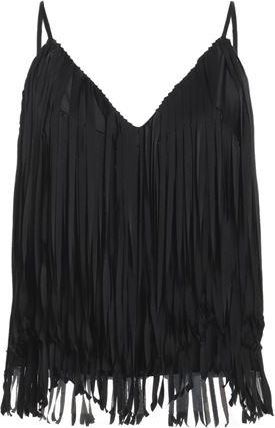 Alexandre Vauthier TOPWEAR - Tops sur YOOX.COM
