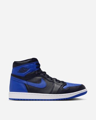 Nike Jordan Air Jordan 1 High OG Sneakers Royal