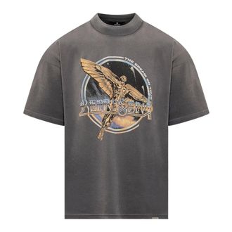 Represent Represent, Uomo, Top, Grigio, L, new