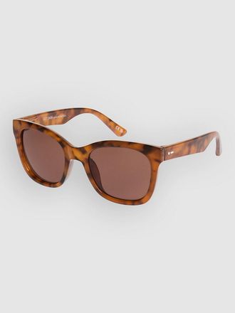 Dot Dash Vortex Shiny Tortoise Gafas de Sol marr&oacute;n