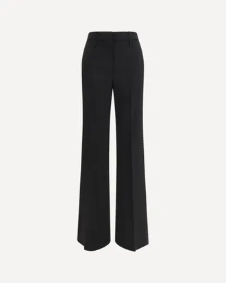 Sportmax Flare Pants Female 38