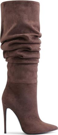 Femme Mariel 2 Way Boot in Brown at Nordstrom, Size 11