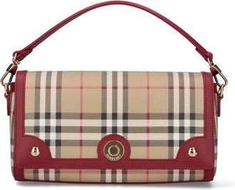 Burberry Borsa A Mano Note