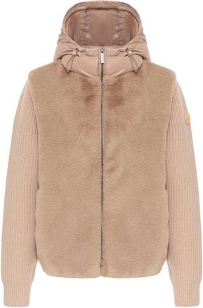 Colmar Mujer, Deporte, Beige, Talla: M