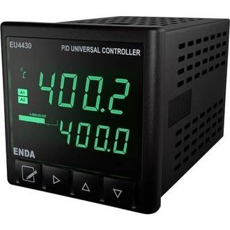 Enda Enda Eu4430-230 Regulador Universal Termostato Preciso