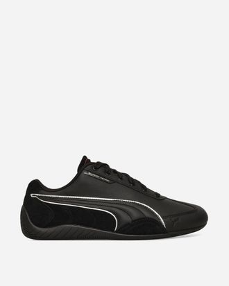Puma Scuderia Ferrari HP Speedcat Sneakers Black