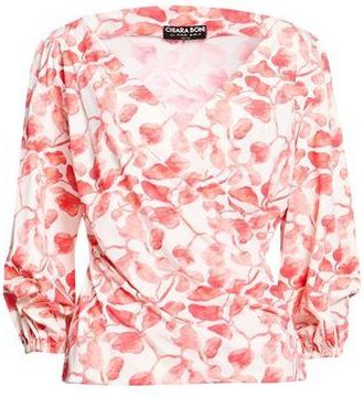 La Petite Robe Di Chiara Boni TOPWEAR - Tops on YOOX.COM