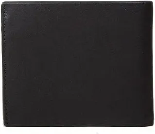 Momo Design Mens Wallet Black Polyurethane Bags