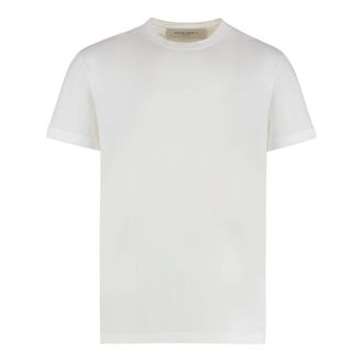 Golden Goose Uomo, Top, Bianco, S, new