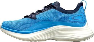 Athletic Propulsion Labs Mens Streamline Shoe In Coastal Blue/navy