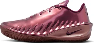 Nike Mens G.T. Cut 4 Dylan Harper Basketball Shoes in Brown | IR7208-600