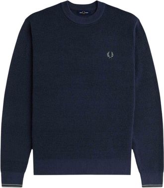Fred Perry Pullover