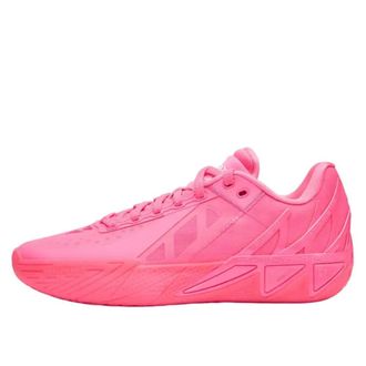 Anta Heren, Schoenen, Roze, Maat: 44 1/2 EU
