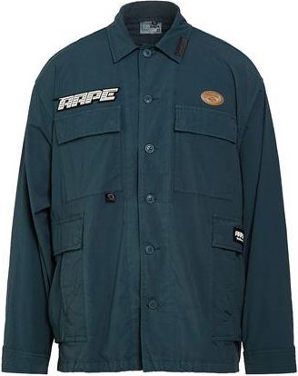Aape By A Bathing Ape CAPISPALLA - Giacche & Giubbotti su YOOX.COM